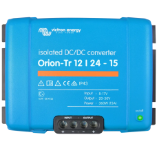 Victron Energy Orion-Tr 12/24-15A (360W)