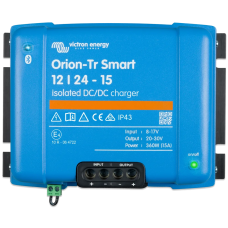 Victron Energy Orion-Tr Smart 12/24-15A (360W)