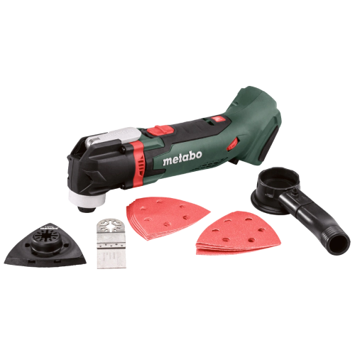 Metabo MT 18 LTX (613021890)