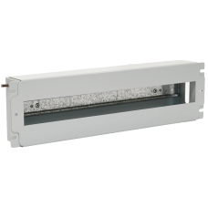 19" 3U 24 автоматичних вимикачів