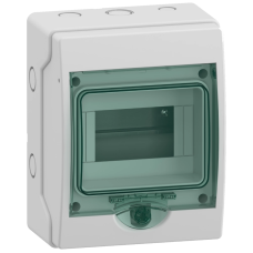 Schneider Electric Mureva 1x6 ІР65
