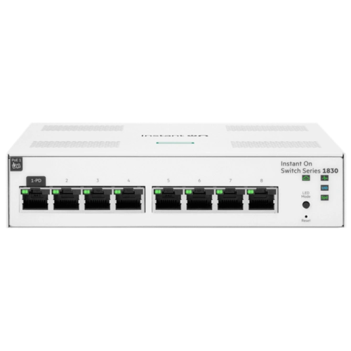HPE Aruba Instant On 1830 (JL810A)