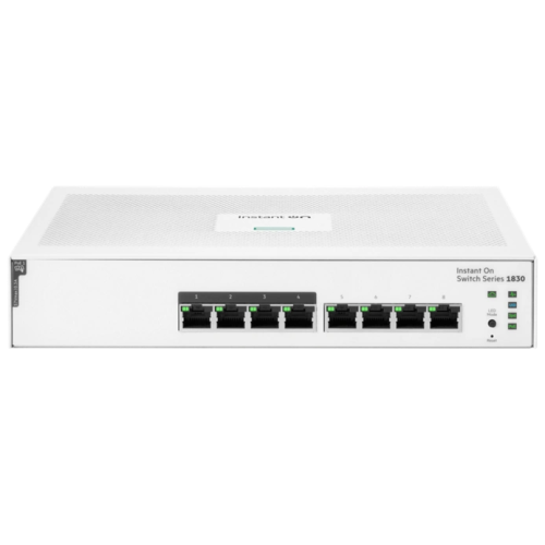 HPE Aruba Instant On 1830 (JL811A)