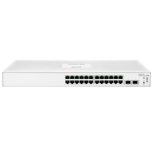 HPE Aruba Instant On 1830 (JL812A)