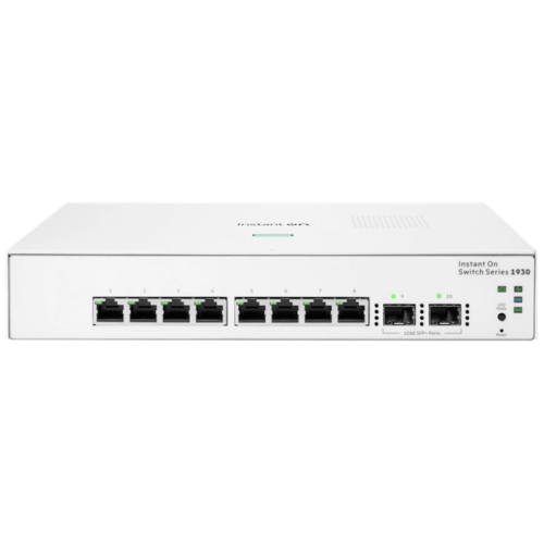 HPE Aruba Instant On 1830 (JL680A)