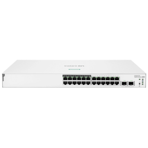 HPE Aruba Instant On 1830 (JL813A)