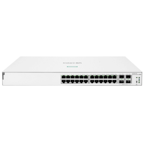 HPE Aruba Instant On 1930 (JL683B)