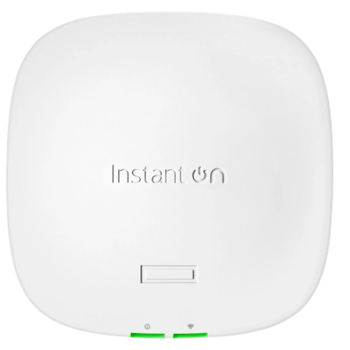 HPE Aruba Instant On AP21 (S1T09A) Wi-Fi 6