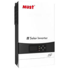 Must PV19-6048 EXP гібридний однофазний чиста синусоїда