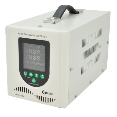 Europower EP-MPS-1000/12 (700 Вт) з правильною синусоїдою