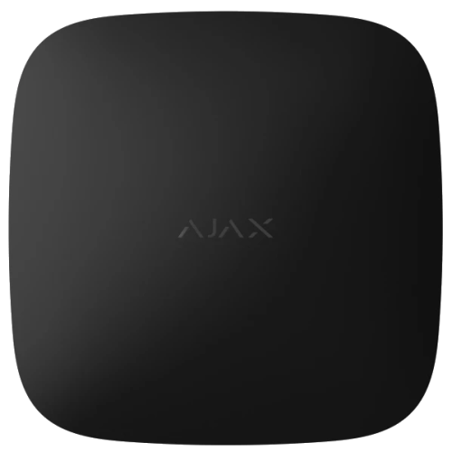 DummyBox Ajax Hub black