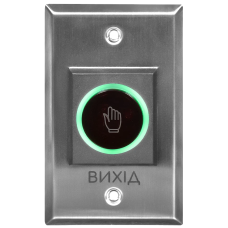 TRINIX ART-810F безконтактна врізна