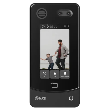 Dnake S414 Android IP65 IK08
