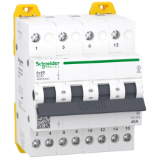 Schneider Electric iSSW Acti9 4P 40A