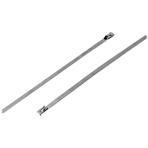 4,6x250 нержавіюча сталь (30шт)