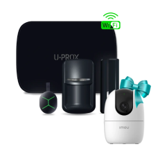 + IPC-K2EP-3H3W в подарунок