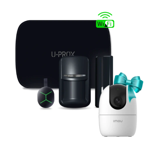 + IPC-K2EP-3H3W в подарунок