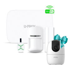 + IPC-K2EP-3H3W в подарунок