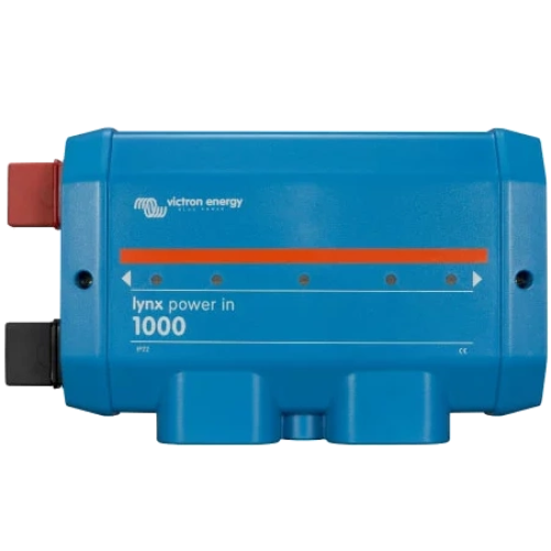 Victron Energy Lynx Power In 1000А M10