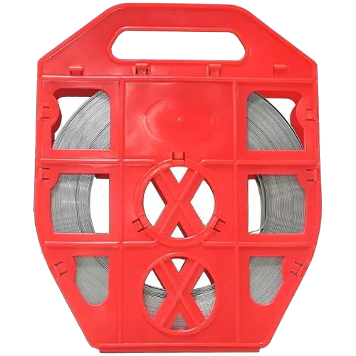 AISI 304 19х0,7мм (бухта 50м)