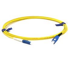 Simplex Slim SC/UPC-LC/UPC SM 3м