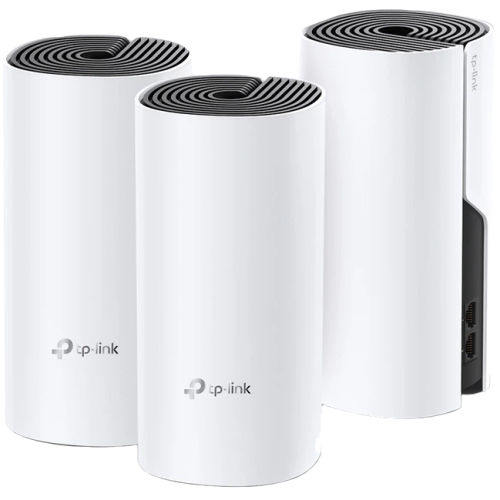 TP-LINK DECO E4 WiFi 5 AC1200