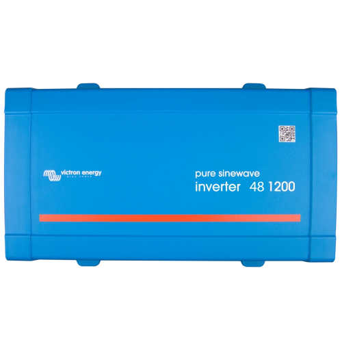 Victron Energy Phoenix Inverter 48/1200 230V VE.Direct SCHUKO однофазний чиста синусоїда