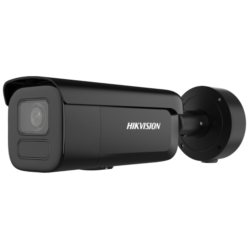 DS-2CD26126G3-IZSY eFO-STD BLACK (2.8-12мм)