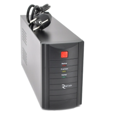 Ritar Proxima-L RTM1500 900Вт AVR 3xSCHUKO