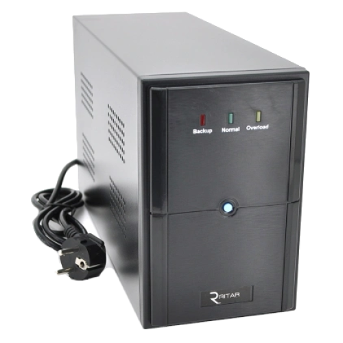 Ritar E-RTM1200 ELF-L LED 720W)