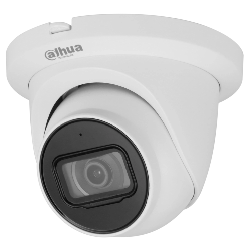 DH-IPC-HDW5541TM-ASE 5МП (2.8мм) з мікрофоном