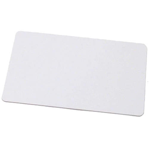 Mifare 1K ISO (тонка) (З UID на корпусі)