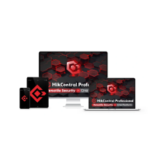 HikCentral-P- SUP-Package/1Y