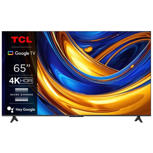 TCL 65P69B 4K 60Hz Smart Google TV Titan
