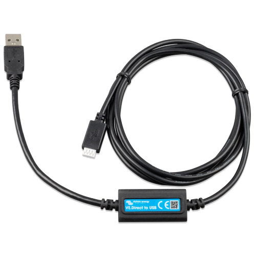 Victron Energy VE.Direct to USB interface