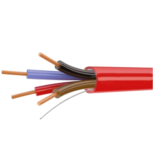 КСВВнг-LS 6х0.4 Cu 200 м