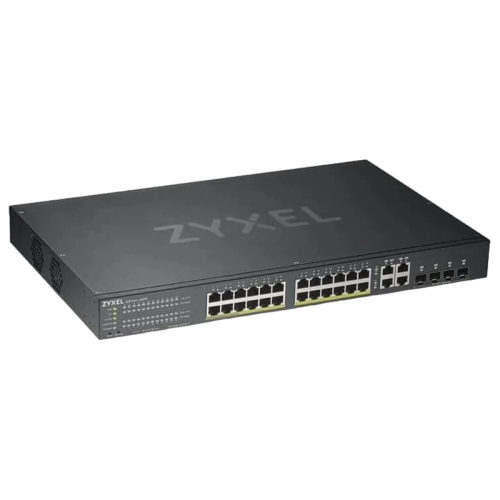ZYXEL GS1920-24HPv2