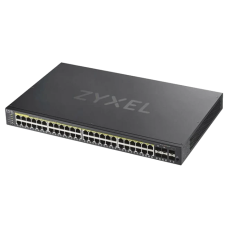 ZYXEL GS1920-48HPv2