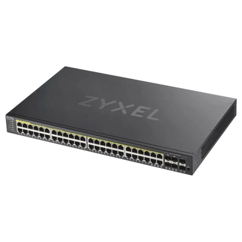 ZYXEL GS1920-48HPv2