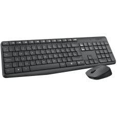 Logitech MK235 UA (920-007931)