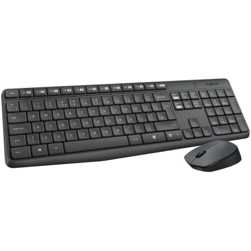 Logitech MK235 UA (920-007931)