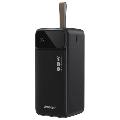 Choetech B733 50 000мА•г Black