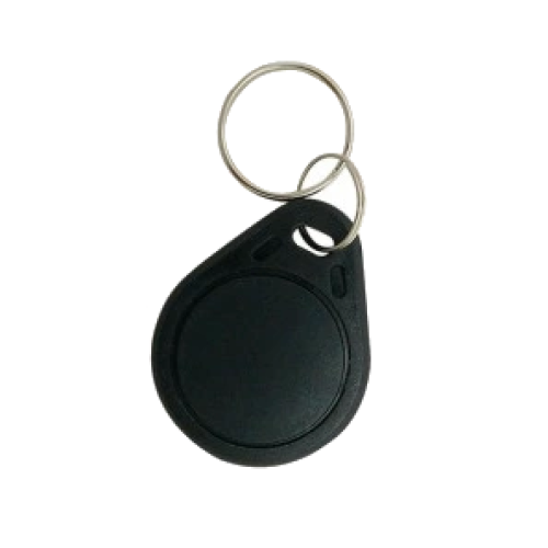 TK4100 плоский чорний