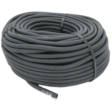 750Н 32/25мм бухта 50м гнучка з протяжкою негорюча