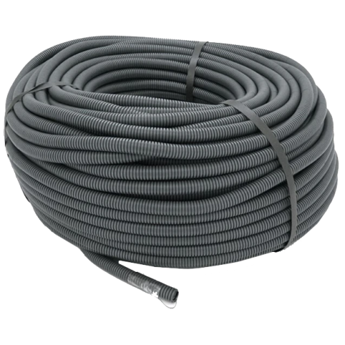 750Н 32/25мм бухта 50м гнучка з протяжкою негорюча