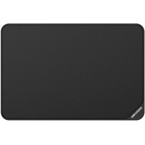 Hikvision DS-QAE0120G1R/EN/BLACK