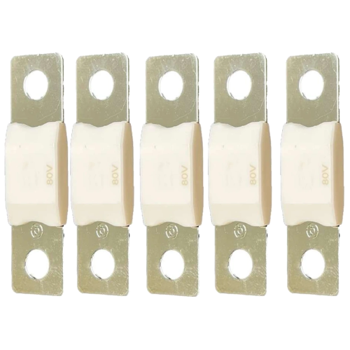 Victron Energy MEGA-fuse 60A/80V (package of 5 pcs)