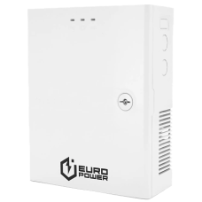 EuroPower EP-UPS-1203(P) 12В 3А