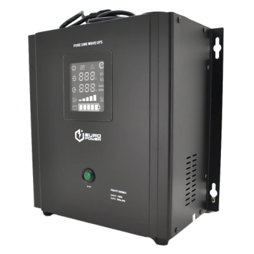 Europower PSW-EP1500WM24 1050 Вт 10 / 20А