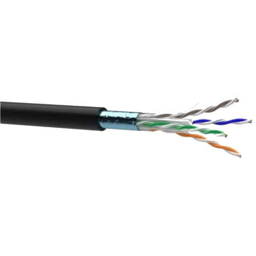 Одескабель КППЭ-ВП (100) (F/UTP-cat.5E-SL) 305м